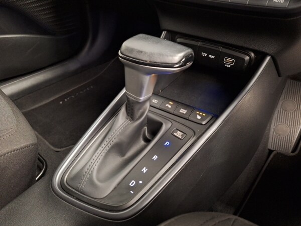 Used Hyundai BAYON 2024 for sale - 76258578: Photo 16