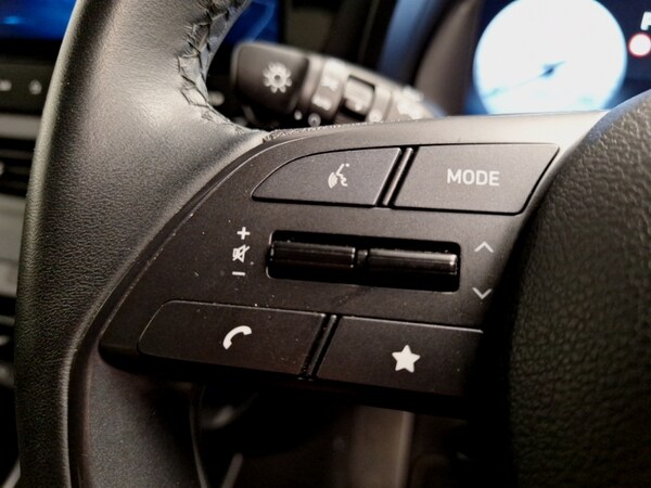 Used Hyundai BAYON 2024 for sale - 76258578: Photo 17