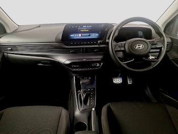 Used Hyundai BAYON 2024 for sale - 76258578: Photo 2
