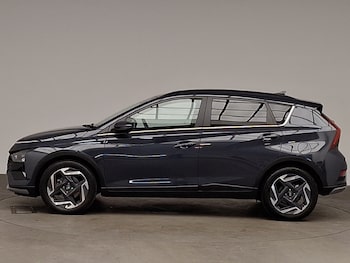 Used Hyundai BAYON 2024 for sale - 76258578: Photo 4