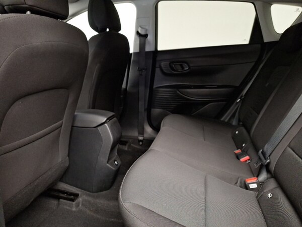 Used Hyundai BAYON 2024 for sale - 76258578: Photo 6
