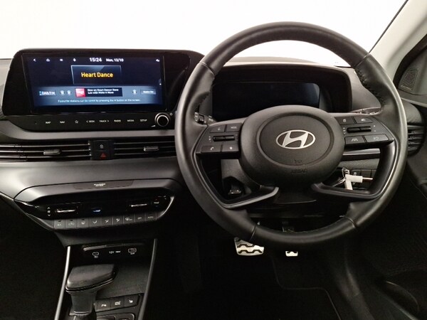 Used Hyundai BAYON 2024 for sale - 76258578: Photo 7