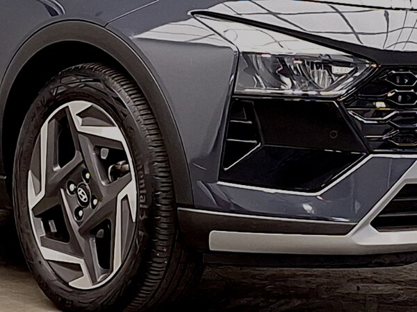 Used Hyundai BAYON 2024 for sale - 76258578: Photo 9