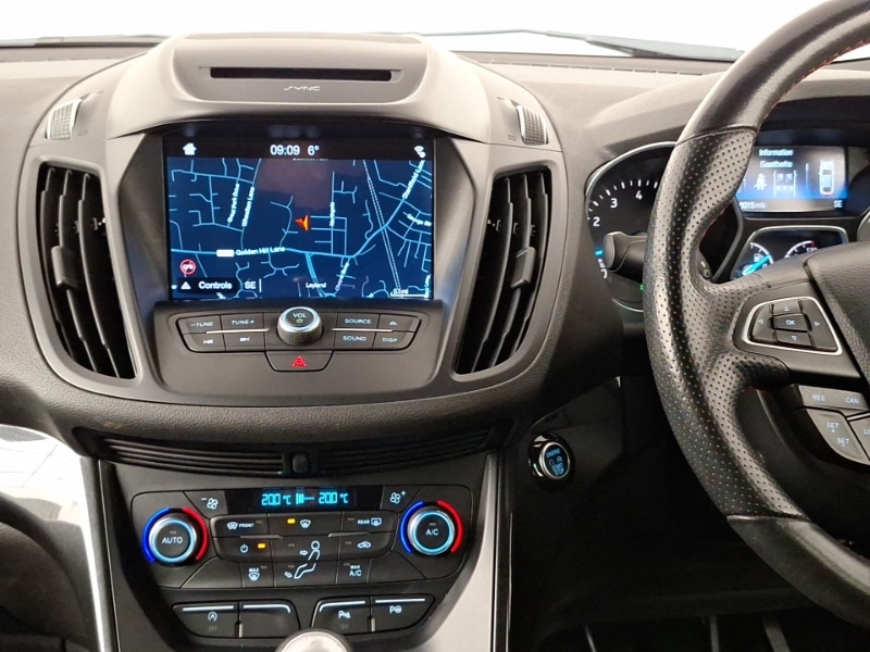 Used Ford Kuga 2019 for sale - 77623258: Photo 10