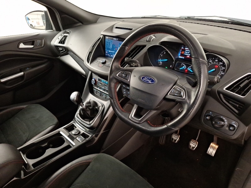 Used Ford Kuga 2019 for sale - 77623258: Photo 11