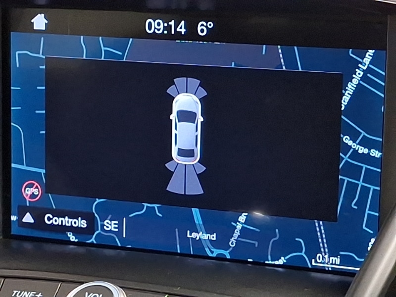 Used Ford Kuga 2019 for sale - 77623258: Photo 12