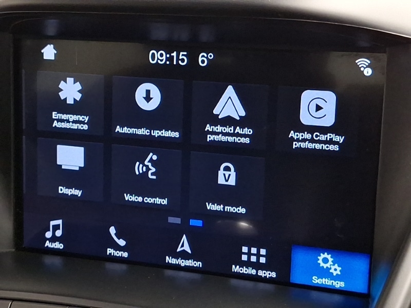 Used Ford Kuga 2019 for sale - 77623258: Photo 13