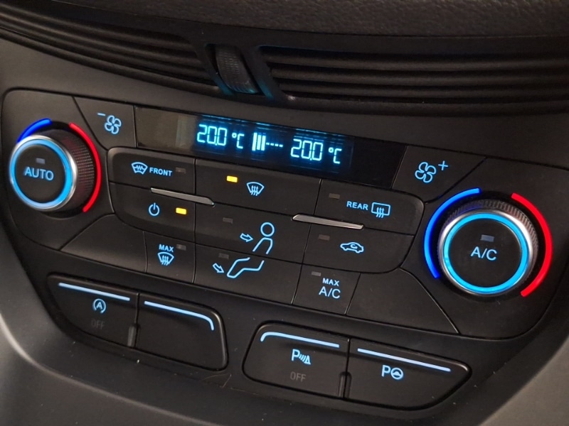 Used Ford Kuga 2019 for sale - 77623258: Photo 14