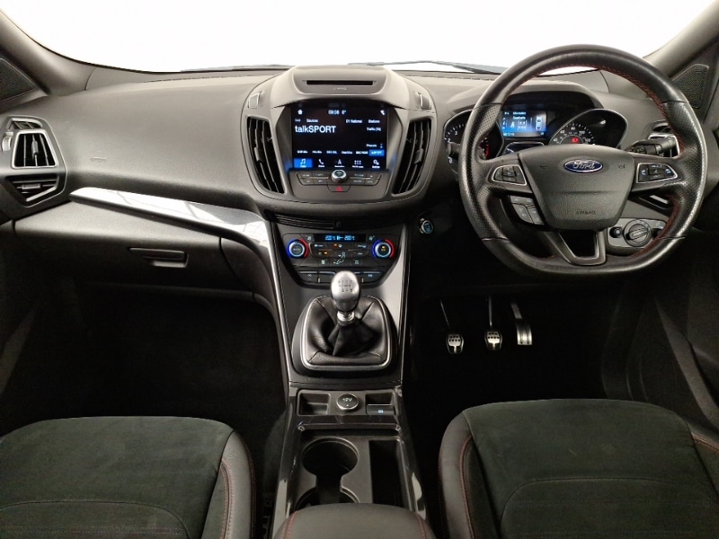 Used Ford Kuga 2019 for sale - 77623258: Photo 2