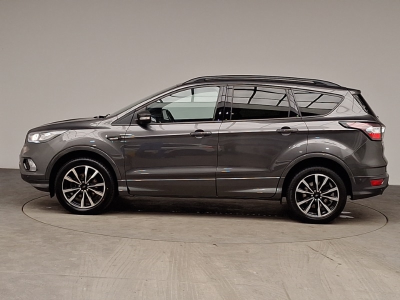 Used Ford Kuga 2019 for sale - 77623258: Photo 4