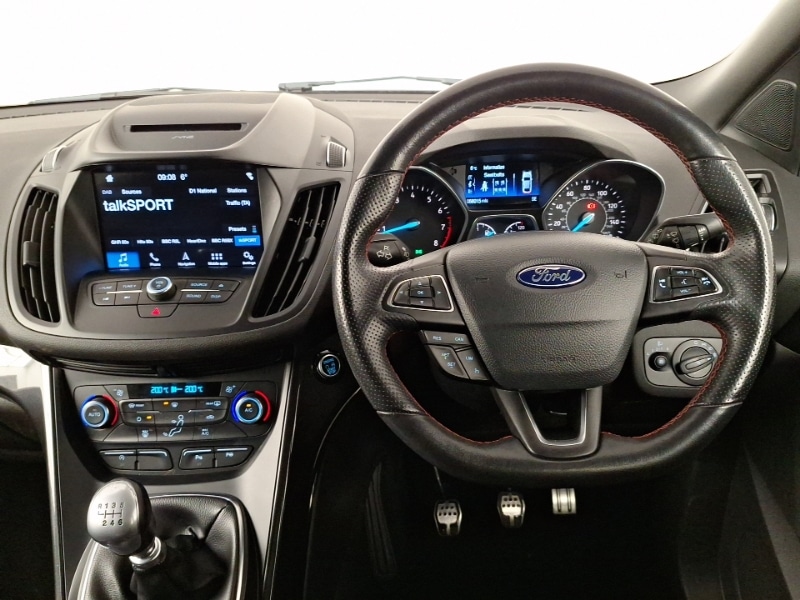 Used Ford Kuga 2019 for sale - 77623258: Photo 7