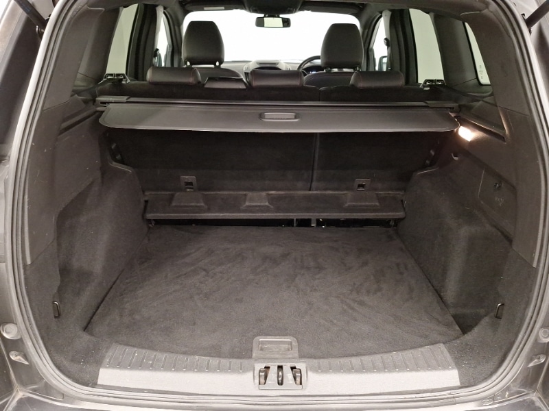 Used Ford Kuga 2019 for sale - 77623258: Photo 8