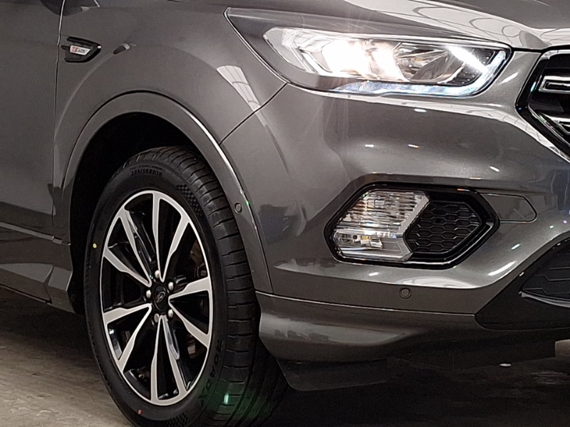 Used Ford Kuga 2019 for sale - 77623258: Photo 9