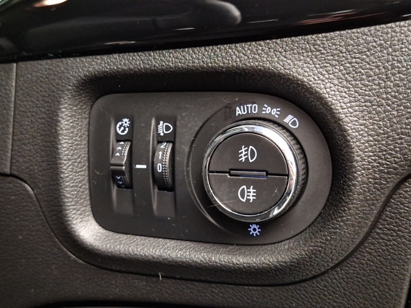 Used Vauxhall Astra 2018 for sale - 76699859: Photo 12