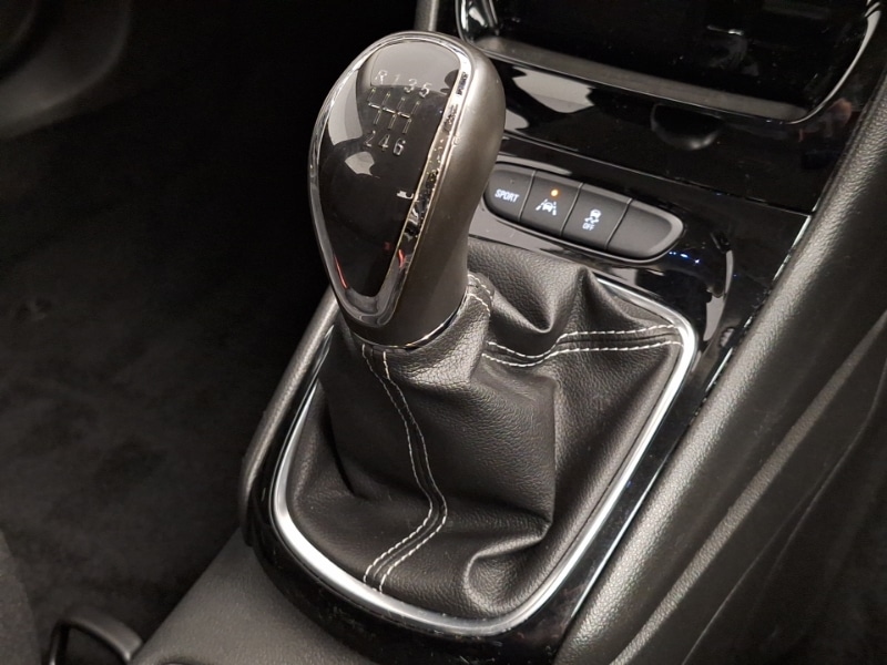 Used Vauxhall Astra 2018 for sale - 76699859: Photo 13