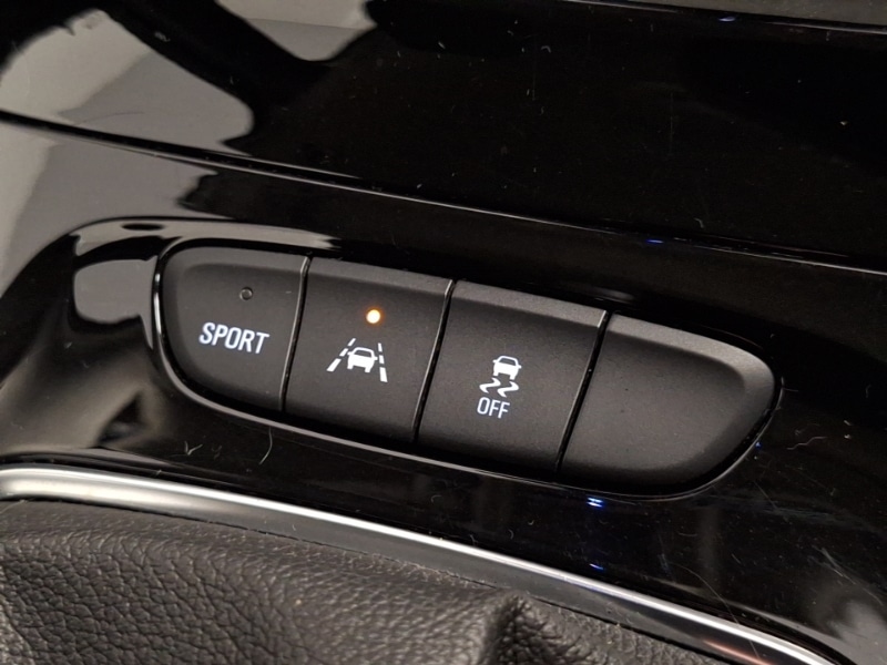 Used Vauxhall Astra 2018 for sale - 76699859: Photo 14