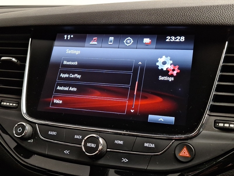 Used Vauxhall Astra 2018 for sale - 76699859: Photo 17