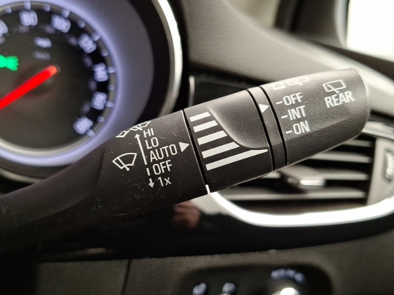 Used Vauxhall Astra 2018 for sale - 76699859: Photo 18