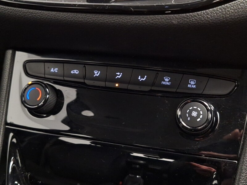 Used Vauxhall Astra 2018 for sale - 76699859: Photo 19