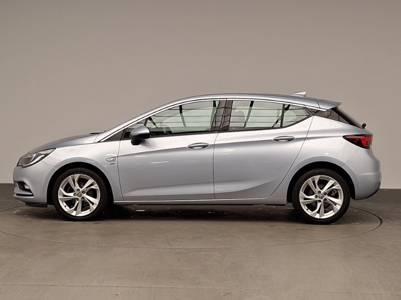 Used Vauxhall Astra 2018 for sale - 76699859: Photo 4