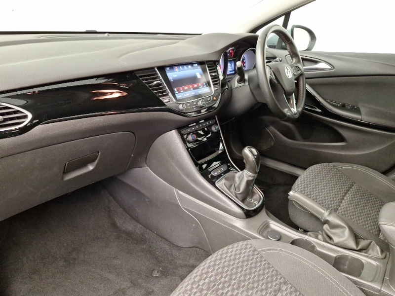 Used Vauxhall Astra 2018 for sale - 76699859: Photo 5