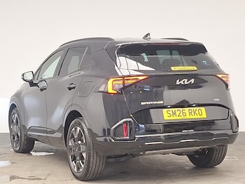 Used Kia Sportage 2026 for sale - 79171374: Photo
