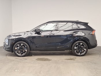 Used Kia Sportage 2026 for sale - 79171374: Photo