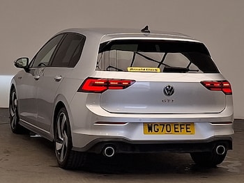Used Volkswagen Golf 2020 for sale - 78647476: Photo