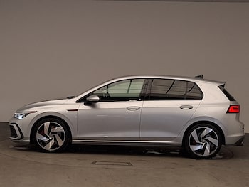Used Volkswagen Golf 2020 for sale - 78647476: Photo