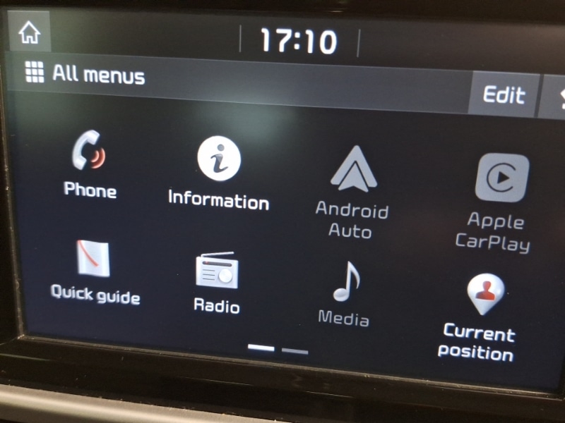 Used Kia Sportage 2018 for sale - 76548676: Photo 13