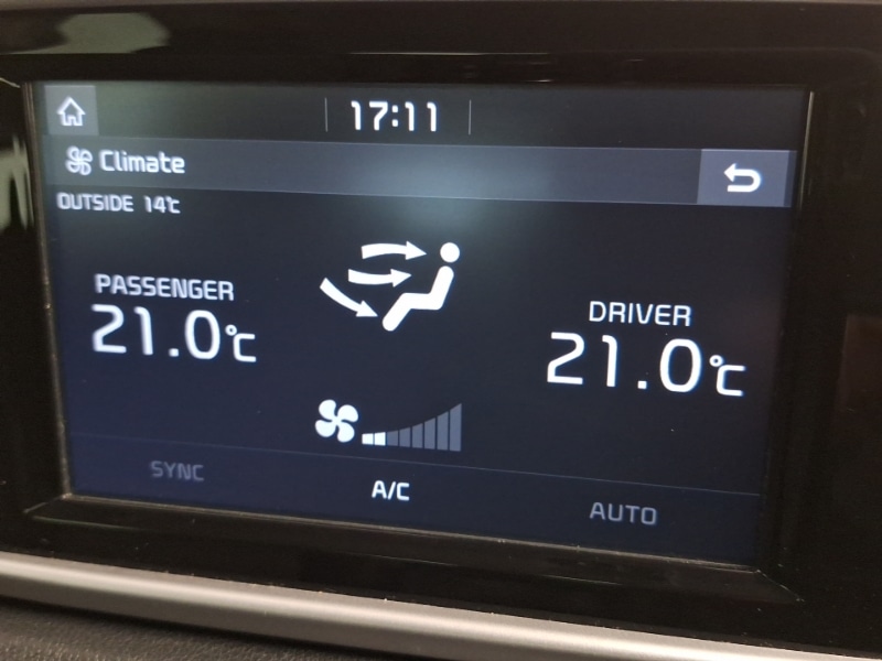 Used Kia Sportage 2018 for sale - 76548676: Photo 14