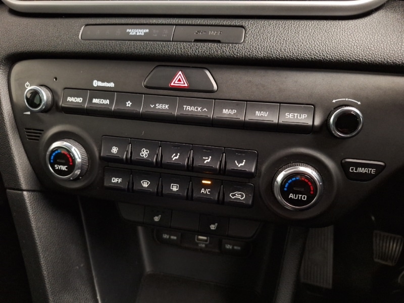 Used Kia Sportage 2018 for sale - 76548676: Photo 15