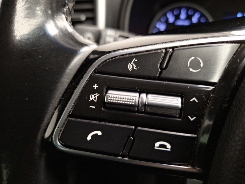 Used Kia Sportage 2018 for sale - 76548676: Photo 16