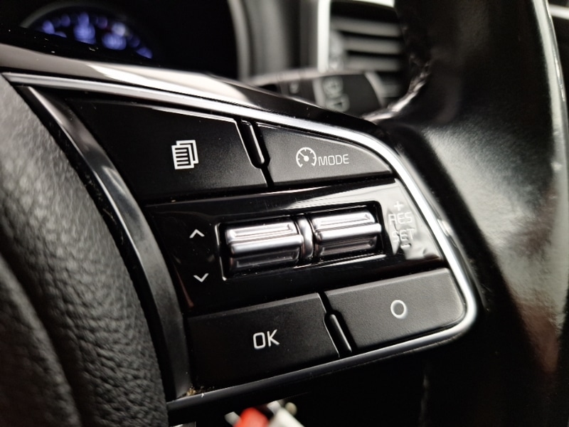 Used Kia Sportage 2018 for sale - 76548676: Photo 17