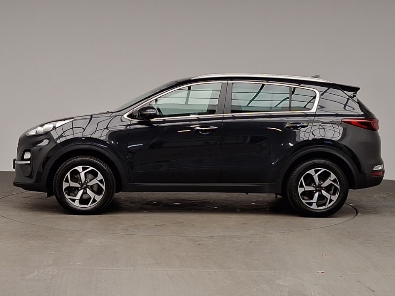 Used Kia Sportage 2018 for sale - 76548676: Photo 4
