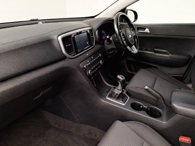 Used Kia Sportage 2018 for sale - 76548676: Photo 5