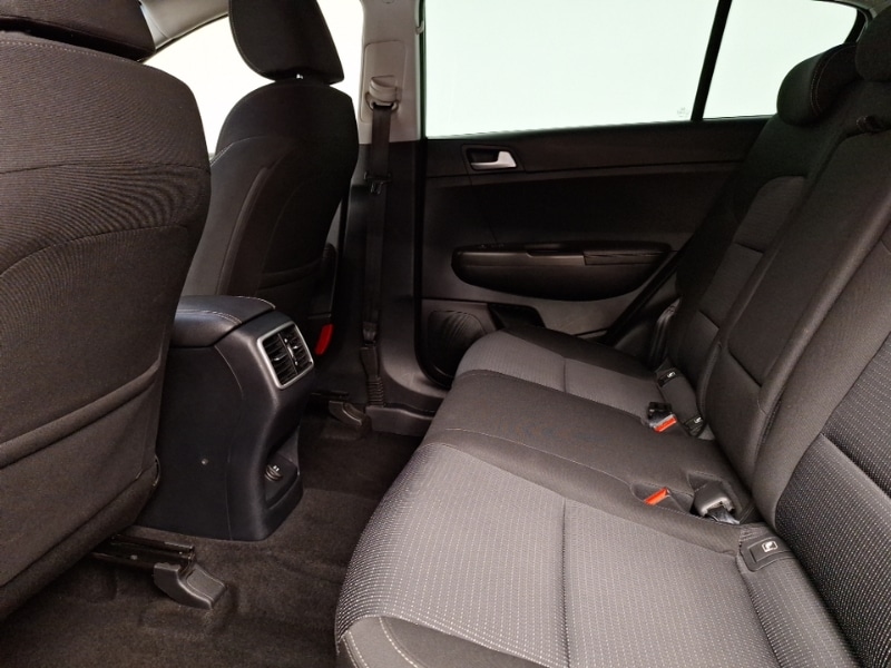 Used Kia Sportage 2018 for sale - 76548676: Photo 6