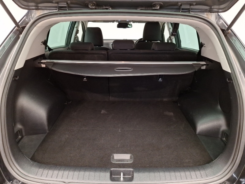 Used Kia Sportage 2018 for sale - 76548676: Photo 8