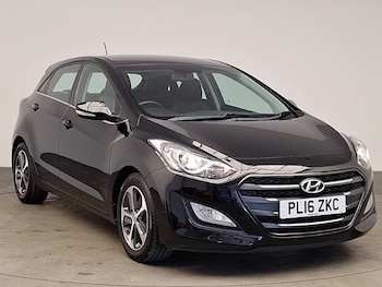 Used Hyundai i30 2016 for sale - 79231653: Photo