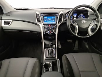 Used Hyundai i30 2016 for sale - 79231653: Photo
