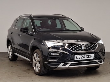 Used SEAT Ateca 2024 for sale - 79368350: Photo
