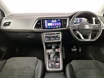 Used SEAT Ateca 2024 for sale - 79368350: Photo