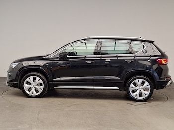 Used SEAT Ateca 2024 for sale - 79368350: Photo