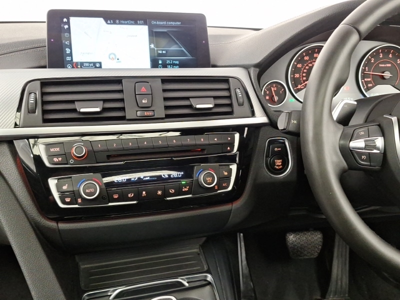 Used BMW 4 Series 2018 for sale - 77644548: Photo 10