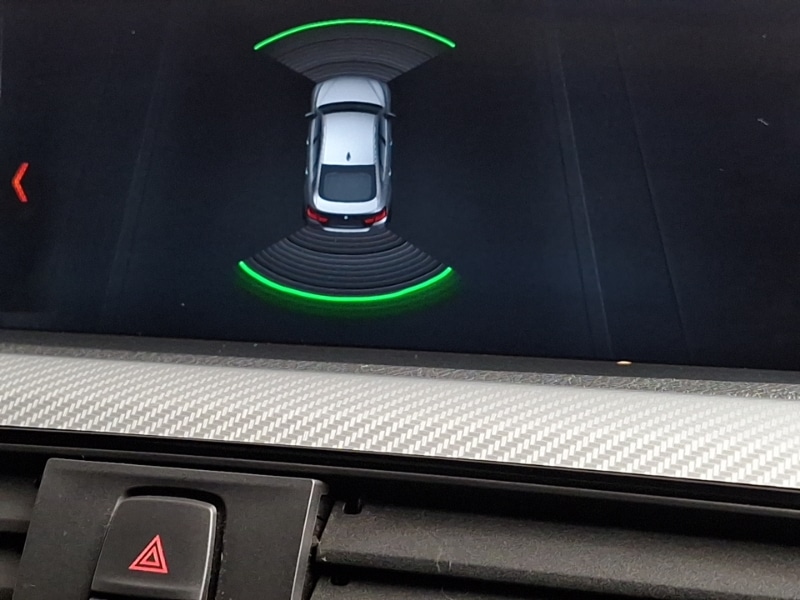 Used BMW 4 Series 2018 for sale - 77644548: Photo 13