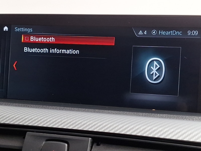 Used BMW 4 Series 2018 for sale - 77644548: Photo 16