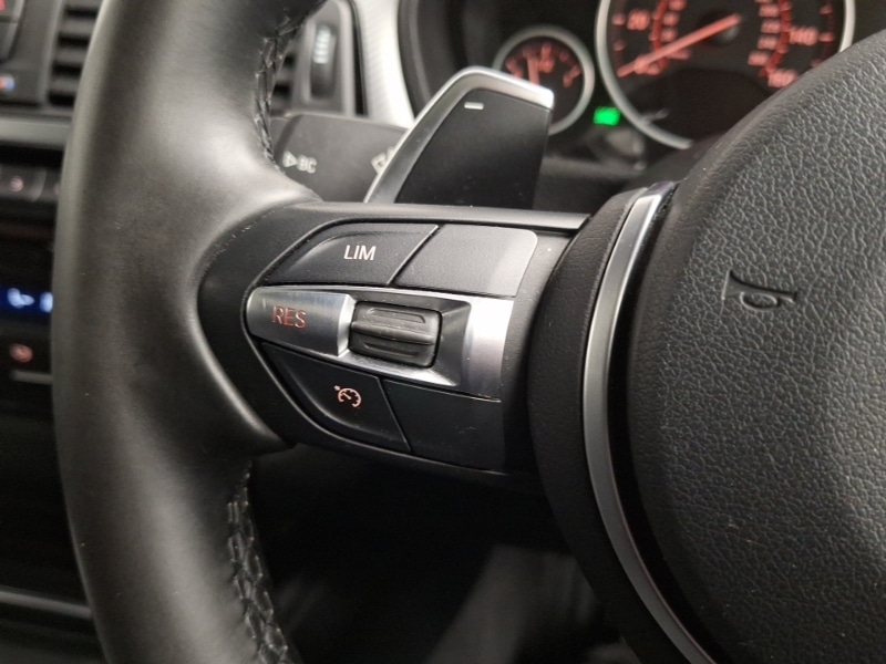 Used BMW 4 Series 2018 for sale - 77644548: Photo 17