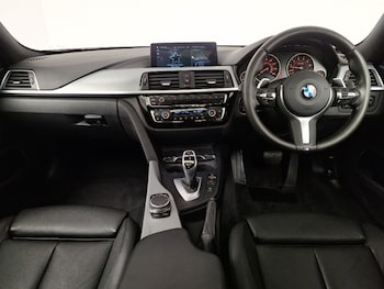 Used BMW 4 Series 2018 for sale - 77644548: Photo