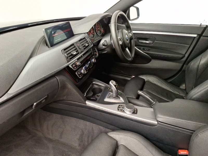 Used BMW 4 Series 2018 for sale - 77644548: Photo 5