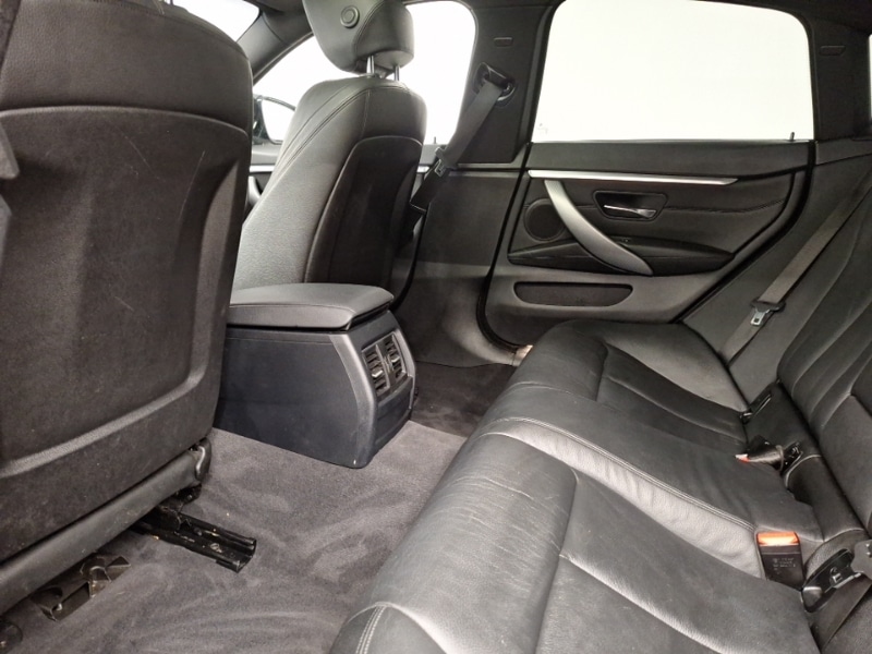 Used BMW 4 Series 2018 for sale - 77644548: Photo 6